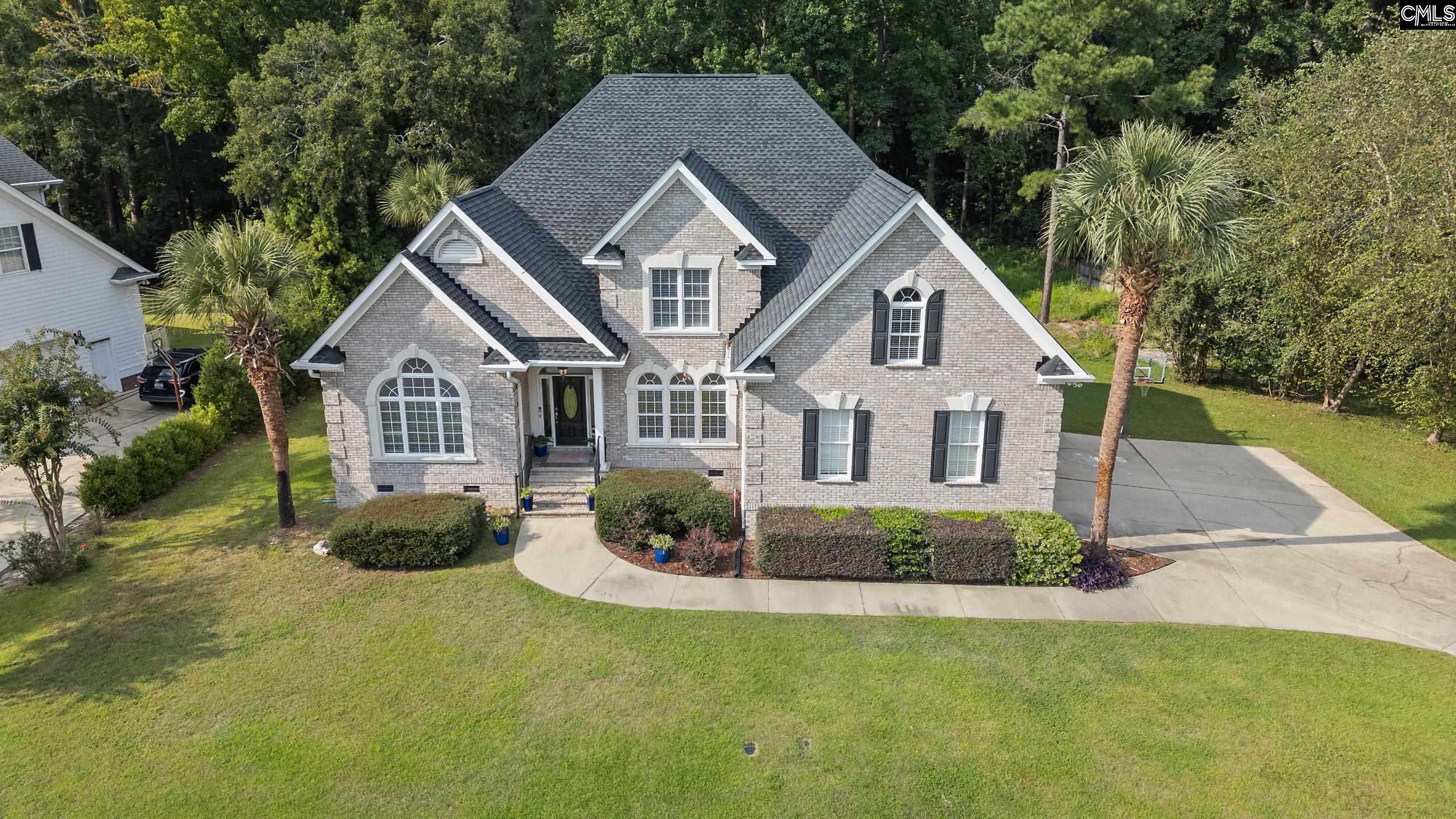 622 Chimney Hill Road Columbia SC 29209