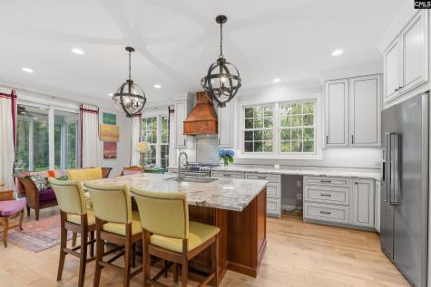 622 Chimney Hill Road Columbia SC 29209