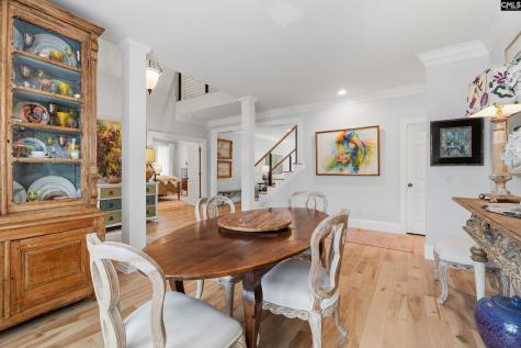 622 Chimney Hill Road Columbia SC 29209