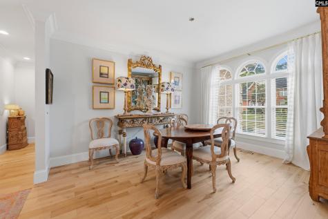 622 Chimney Hill Road Columbia SC 29209