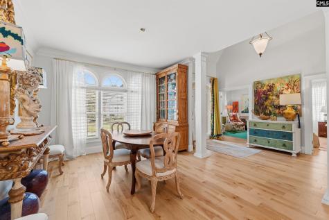 622 Chimney Hill Road Columbia SC 29209
