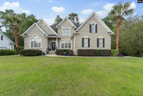 622 Chimney Hill Road Columbia SC 29209