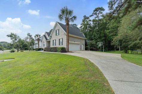 622 Chimney Hill Road Columbia SC 29209
