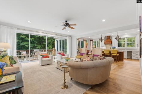 622 Chimney Hill Road Columbia SC 29209