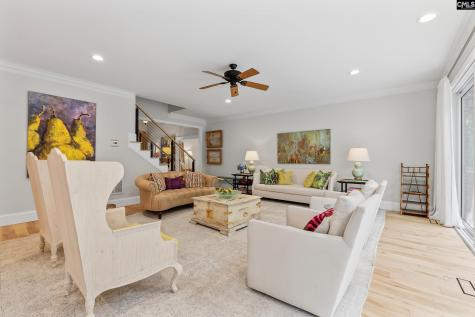 622 Chimney Hill Road Columbia SC 29209