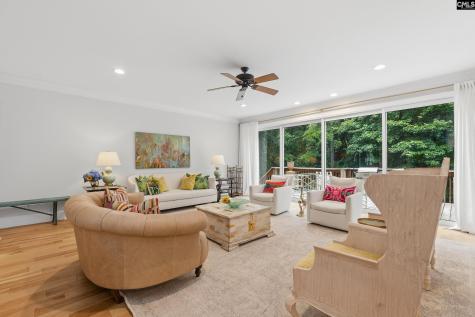 622 Chimney Hill Road Columbia SC 29209