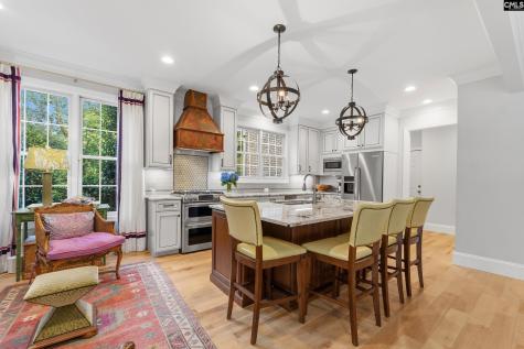622 Chimney Hill Road Columbia SC 29209