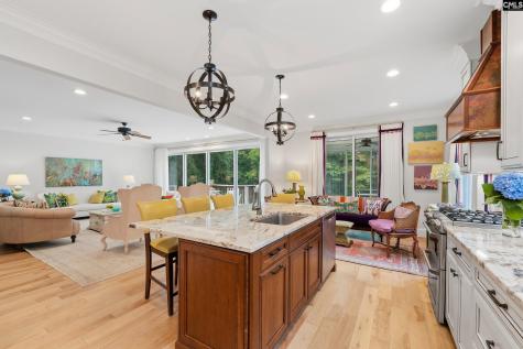 622 Chimney Hill Road Columbia SC 29209