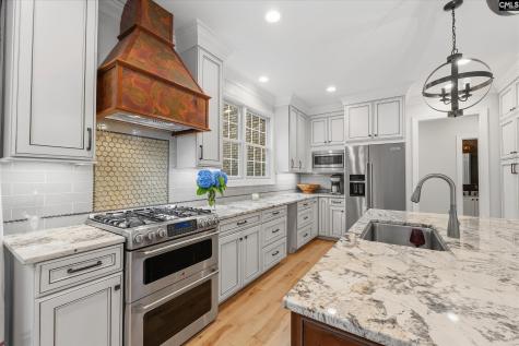 622 Chimney Hill Road Columbia SC 29209