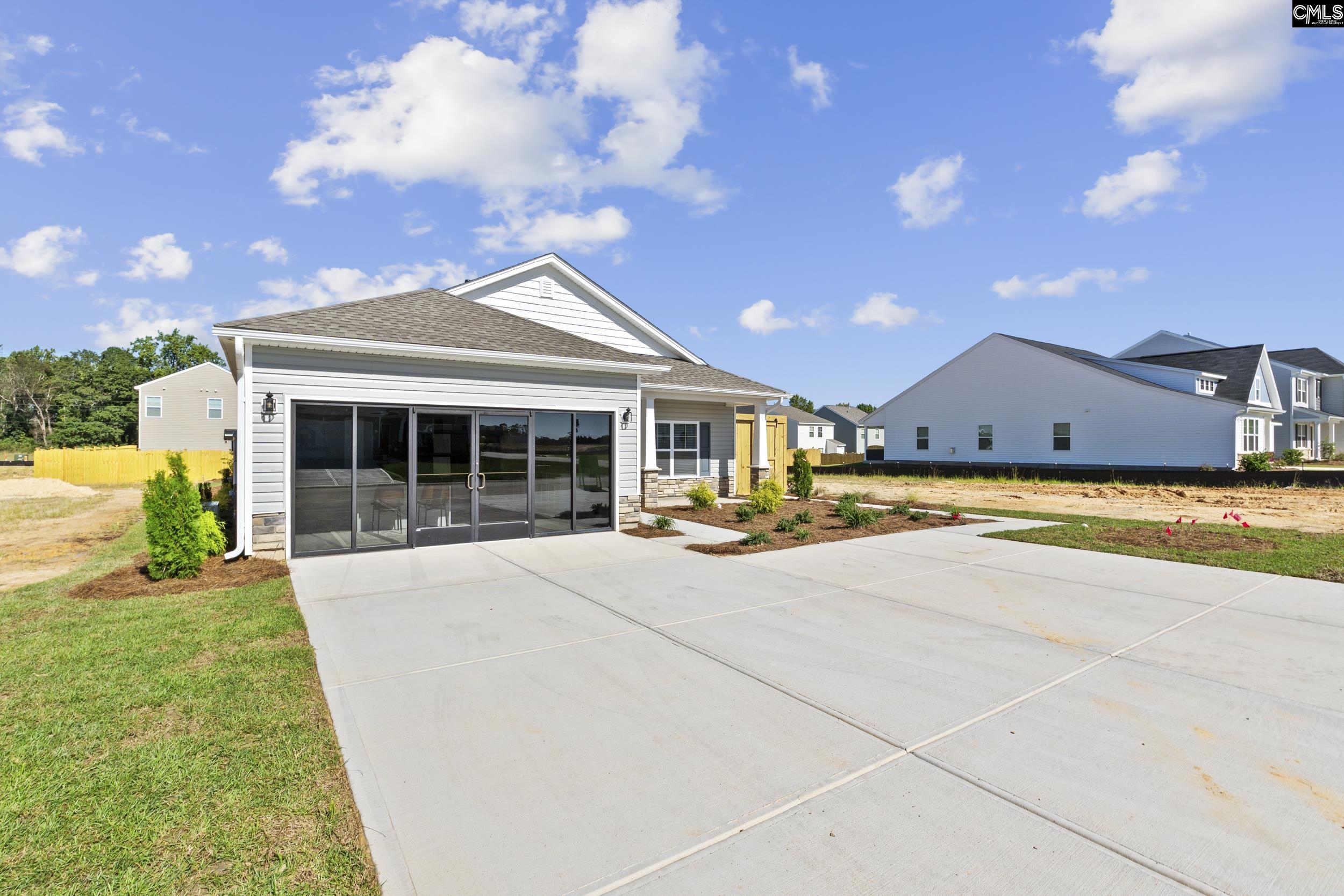 754 Clementine Run Gilbert SC 29054