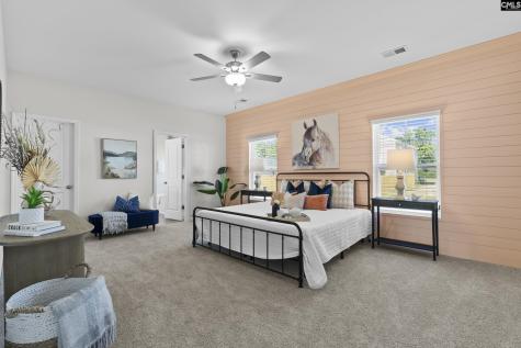 754 Clementine Run Gilbert SC 29054