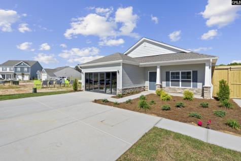 754 Clementine Run Gilbert SC 29054