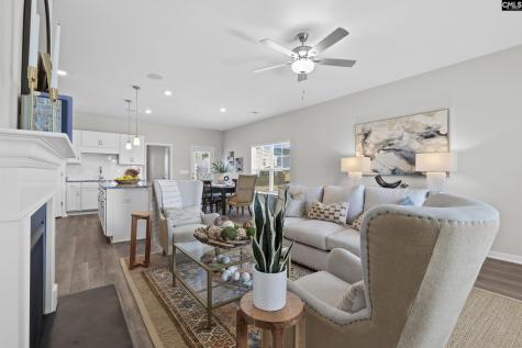 754 Clementine Run Gilbert SC 29054