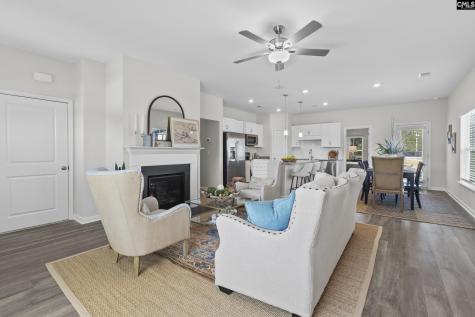 754 Clementine Run Gilbert SC 29054