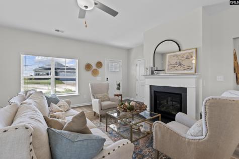 754 Clementine Run Gilbert SC 29054
