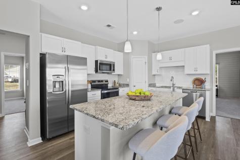 754 Clementine Run Gilbert SC 29054
