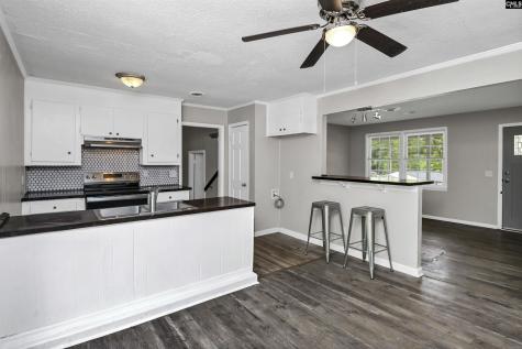 338 Briercliff Drive Columbia SC 29203
