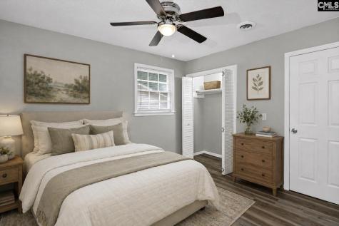338 Briercliff Drive Columbia SC 29203