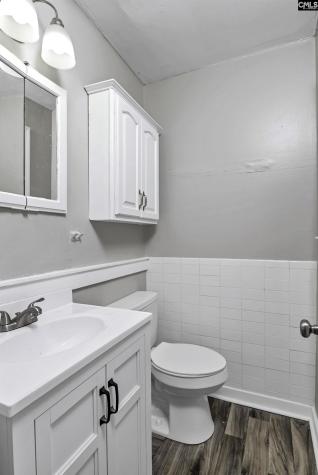 338 Briercliff Drive Columbia SC 29203
