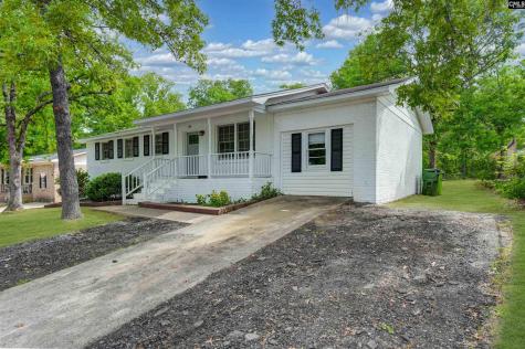 338 Briercliff Drive Columbia SC 29203