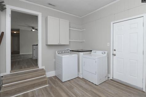 338 Briercliff Drive Columbia SC 29203