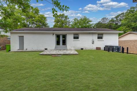 338 Briercliff Drive Columbia SC 29203
