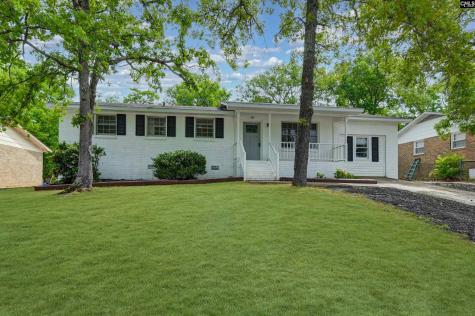 338 Briercliff Drive Columbia SC 29203
