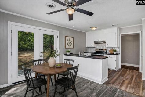 338 Briercliff Drive Columbia SC 29203