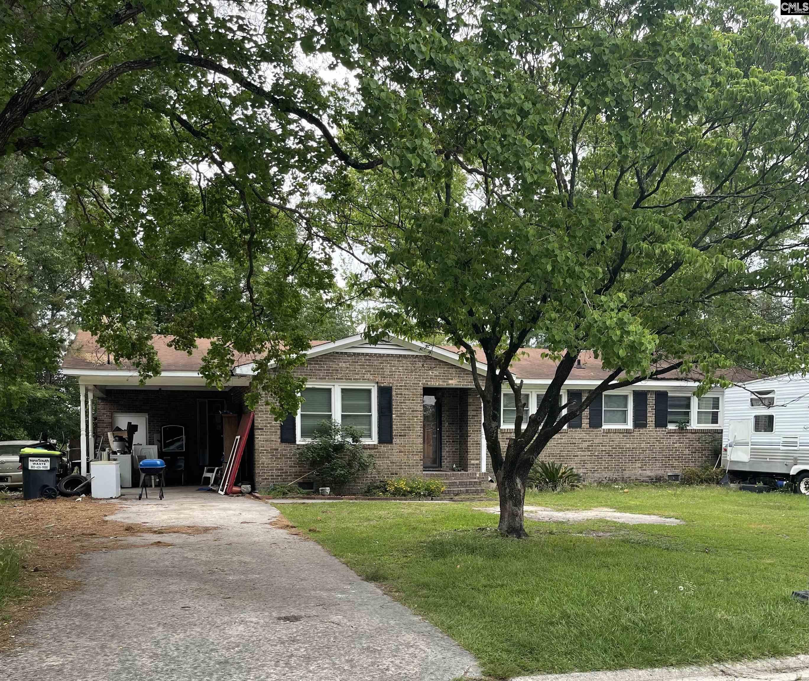 411 Old Plantation Drive West Columbia SC 29172