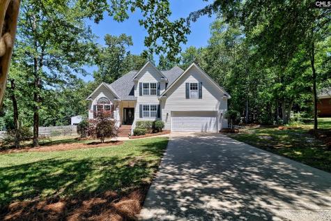 16 Heritage Hills Court Columbia SC 29203