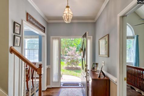 16 Heritage Hills Court Columbia SC 29203