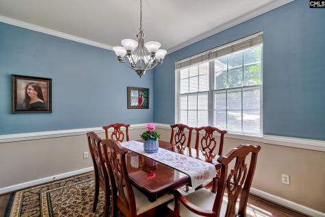 16 Heritage Hills Court Columbia SC 29203