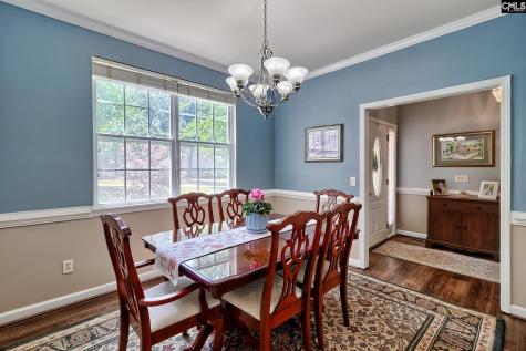 16 Heritage Hills Court Columbia SC 29203