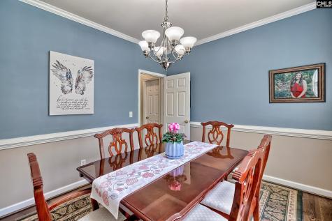16 Heritage Hills Court Columbia SC 29203