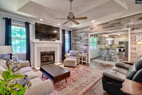 16 Heritage Hills Court Columbia SC 29203