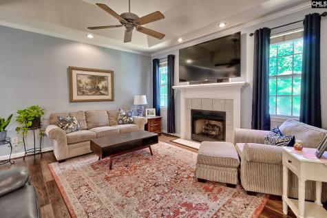16 Heritage Hills Court Columbia SC 29203