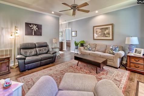 16 Heritage Hills Court Columbia SC 29203