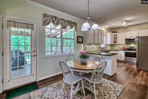 16 Heritage Hills Court Columbia SC 29203