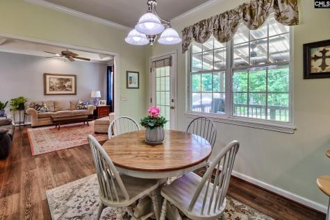 16 Heritage Hills Court Columbia SC 29203