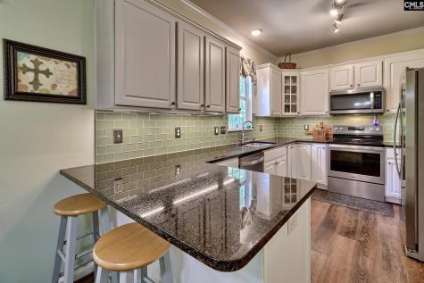 16 Heritage Hills Court Columbia SC 29203