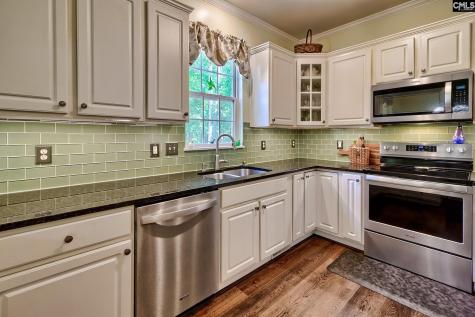 16 Heritage Hills Court Columbia SC 29203