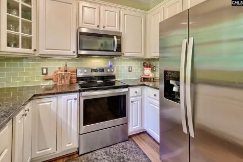 16 Heritage Hills Court Columbia SC 29203