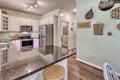 16 Heritage Hills Court Columbia SC 29203