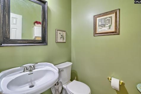 16 Heritage Hills Court Columbia SC 29203