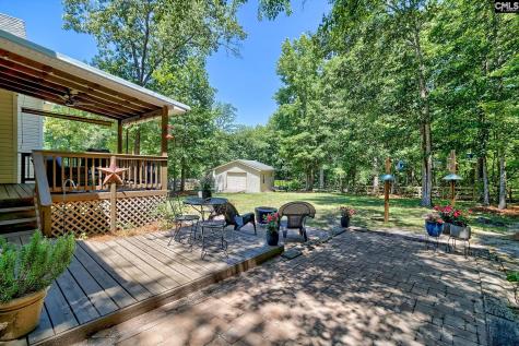16 Heritage Hills Court Columbia SC 29203