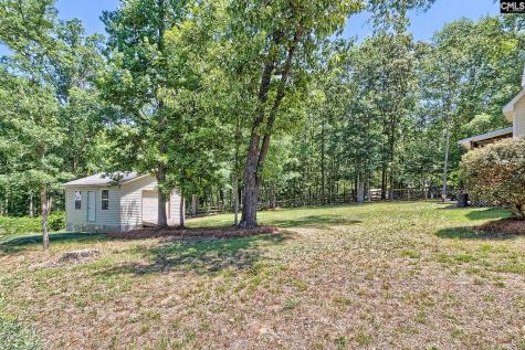16 Heritage Hills Court Columbia SC 29203