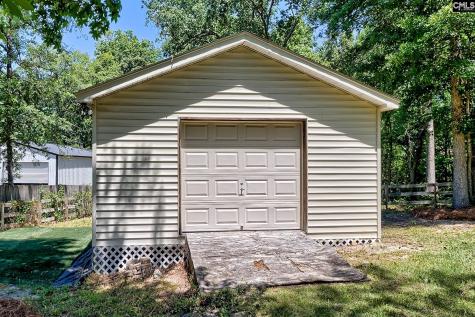 16 Heritage Hills Court Columbia SC 29203