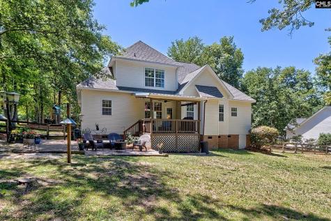 16 Heritage Hills Court Columbia SC 29203