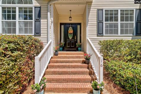 16 Heritage Hills Court Columbia SC 29203