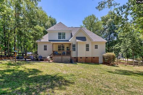 16 Heritage Hills Court Columbia SC 29203
